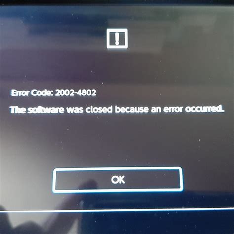 Error Code: 2002.